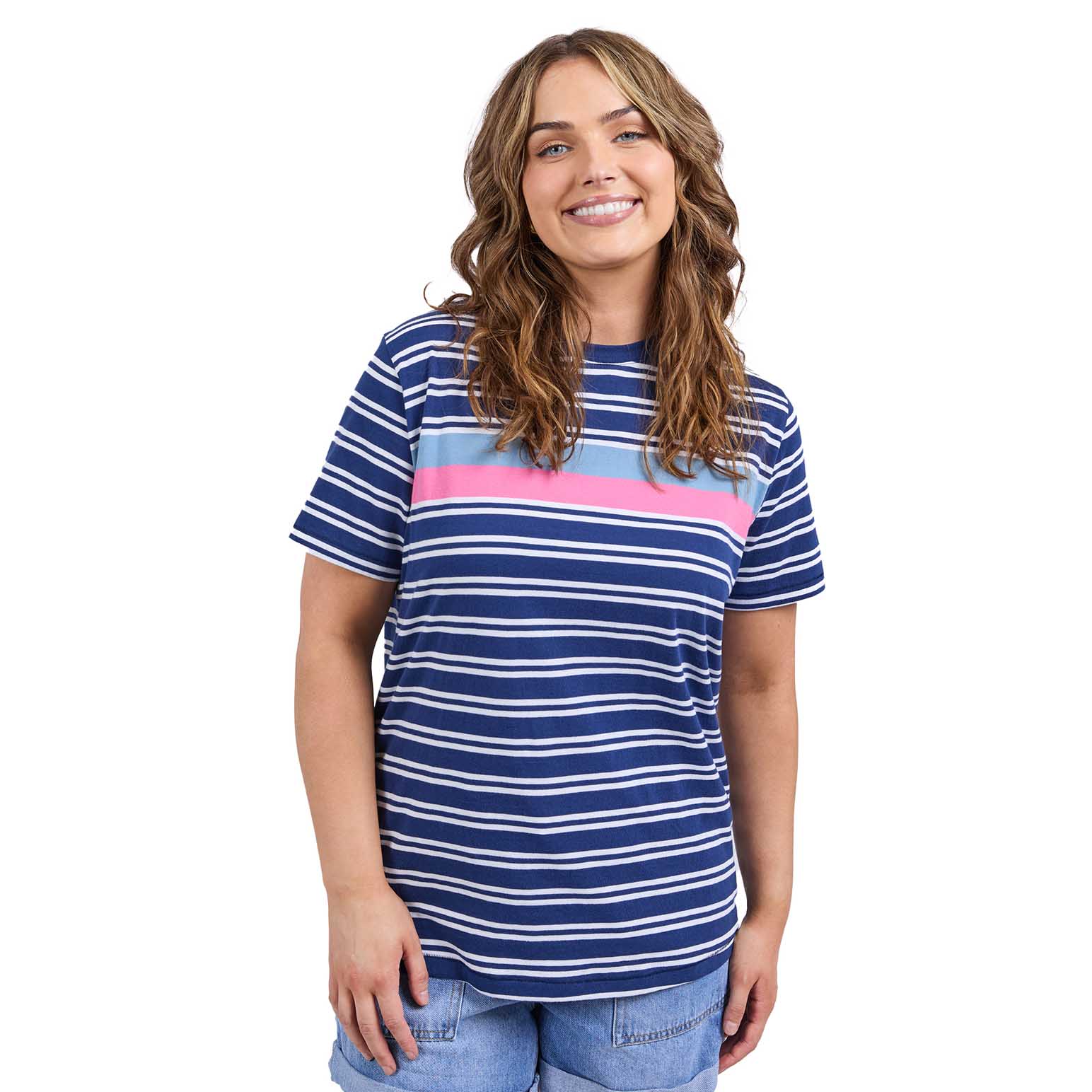 Elm Sylvia Tee